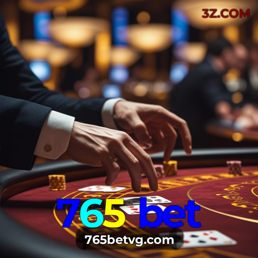 765 bet | Cassino Online Completo no Brasil