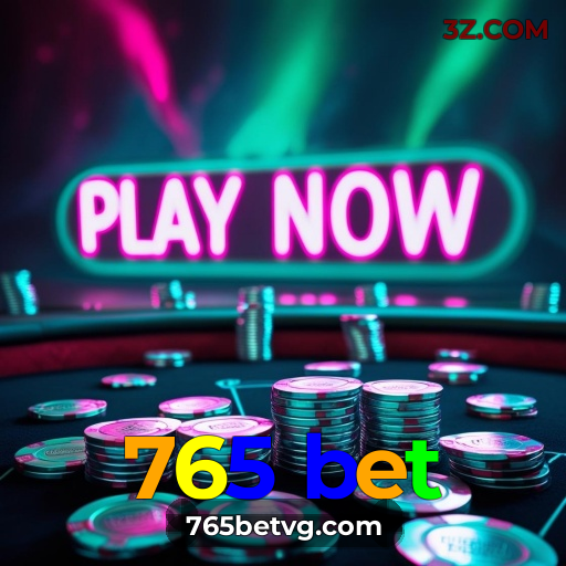 Plataforma 765 bet: Jogue e vença no cassino online mais divertido e premiado do Brasil!